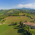 Pasqua in agriturismo