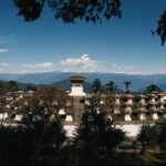 Bhutan Druk Neykor