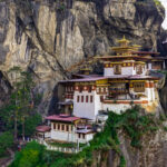 Vivere il Buthan dall'interno di una delle case tipiche, vivendo la tradizione