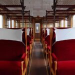 Il treno storico di Trenord