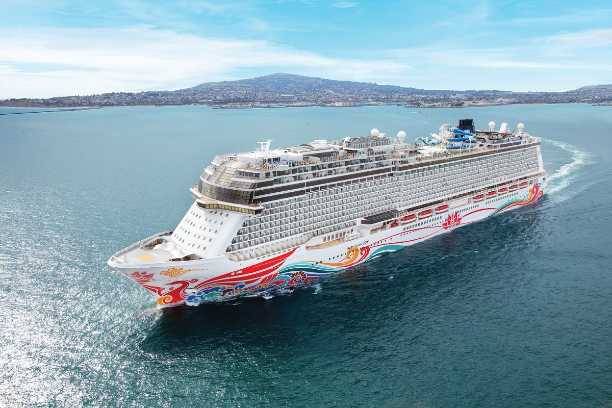 Tutte le crociere estive 2024 di Norwegian Cruise Line Viaggiare News