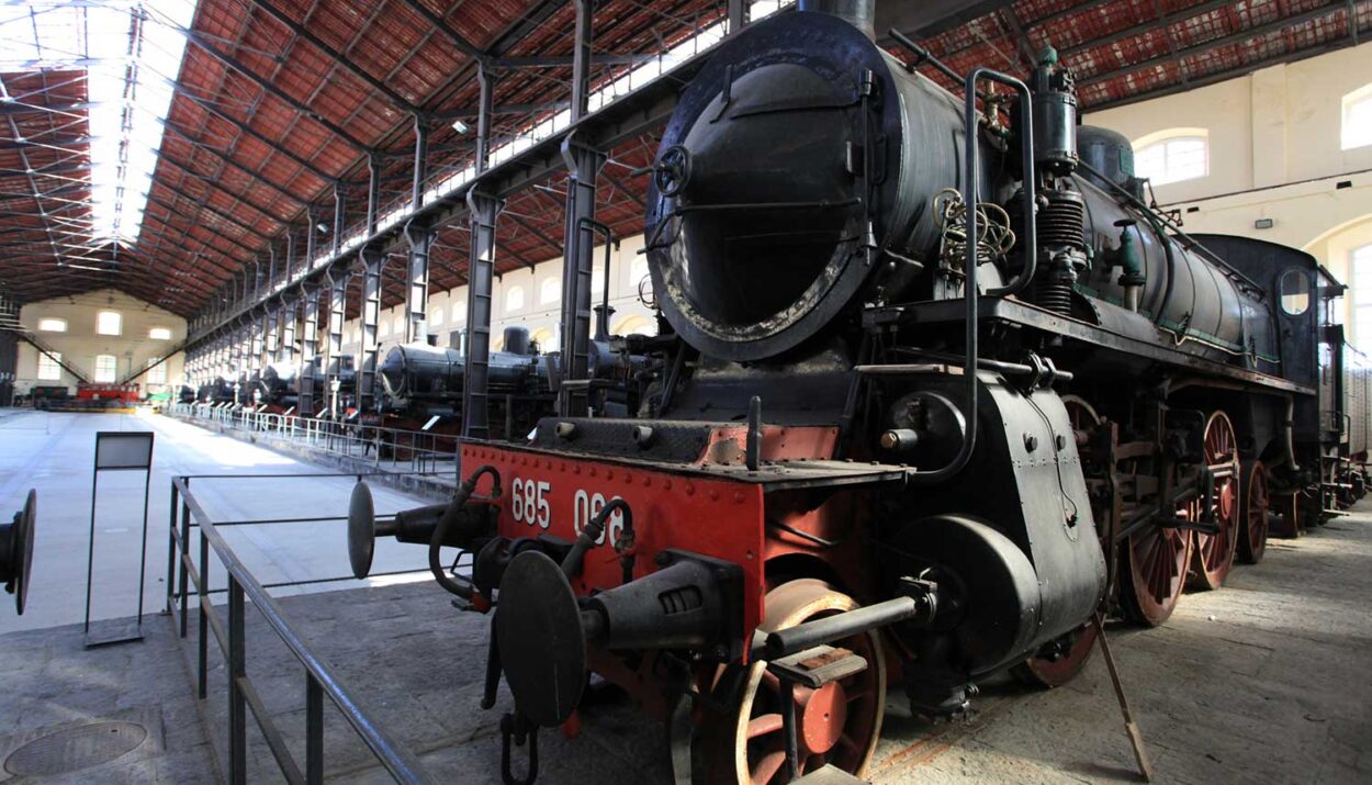 Museo di Pietrarsa