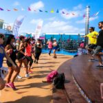 Grimaldi Dance Fit Cruise