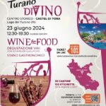 Turano diVino Fuoriporta