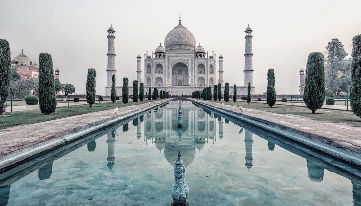 L'India come non l'hai mai vista: gli itinerari personalizzati di Evaneos