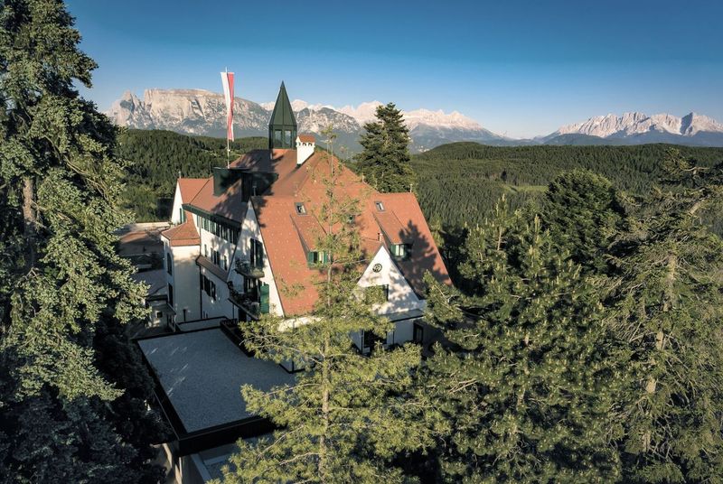 Il Südtirol Jazz Festival Alto Adige inaugura gli eventi estivi del Parkhotel Holzner di Soprabolzano 