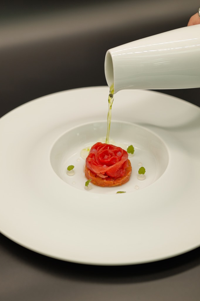 Collina Luxury Relais, lusso, sostenibilità e tecnologia a 5 stelle