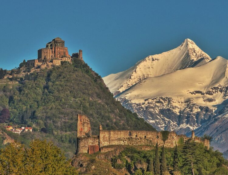 Sacra-di-SanMichele -Torino
