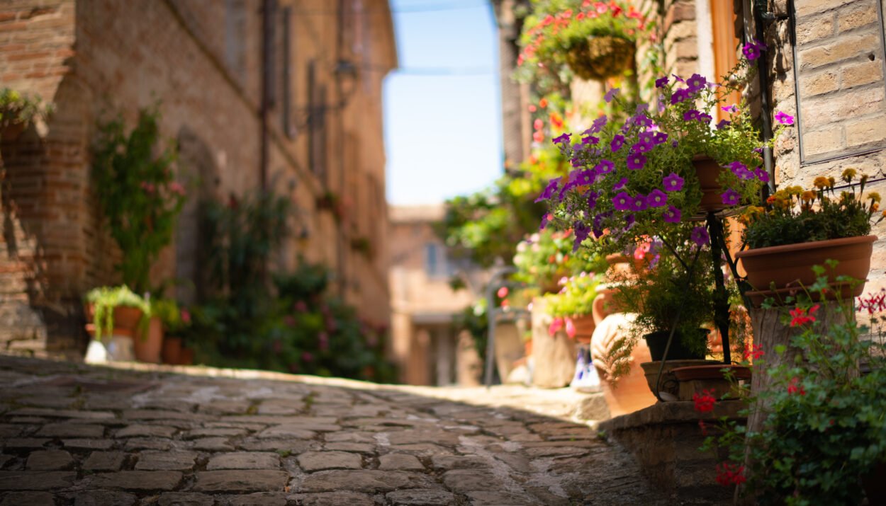 Borghi Sibillini: un caleidoscopio di appuntamenti