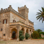 una vacanza nel tempo e nel lusso di una masseria in Salento