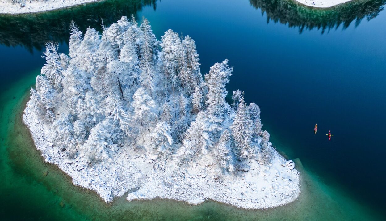 Germania: viaggi invernali in mete originali e affascinanti