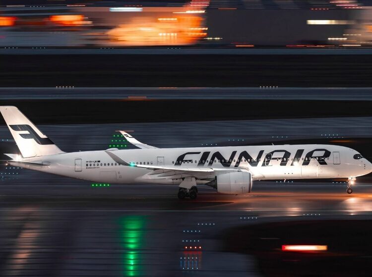 Finnair
