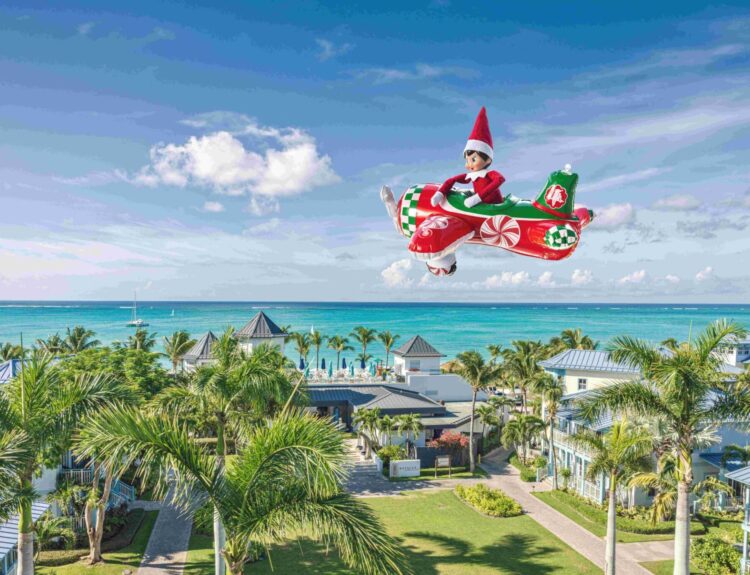 Scopri come vivere un Natale tropicale tra le spiagge caraibiche, tradizioni uniche e resort di lusso per coppie e famiglie