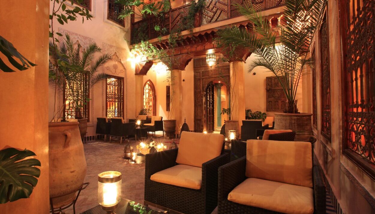 Cenizaro Hotels & Resorts: scopri il lusso autentico di La Maison Arabe e Riad Elegancia