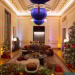 Christmas Wonderland: vivere le feste nella Presidential Suite del Radisson Collection Hotel