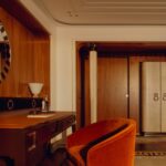 Suite Corinthian