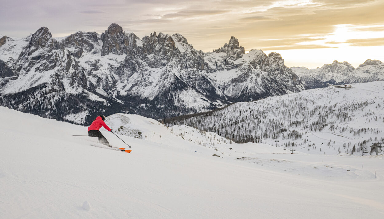Dolomiti Superski, 50 anni di innovazione