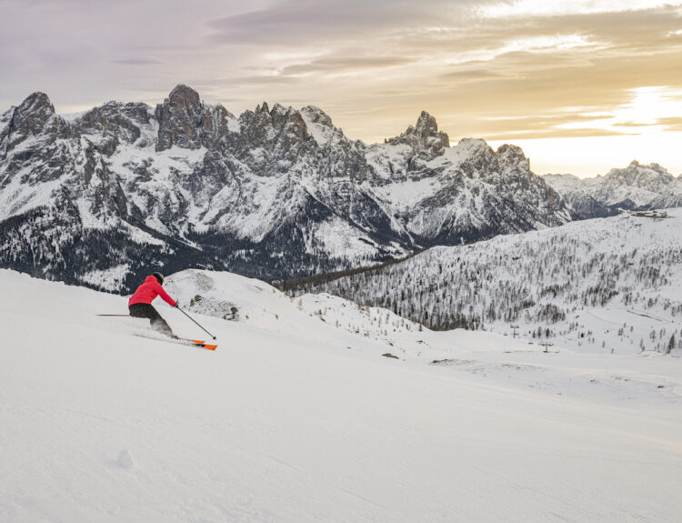 Dolomiti Superski, 50 anni di innovazione