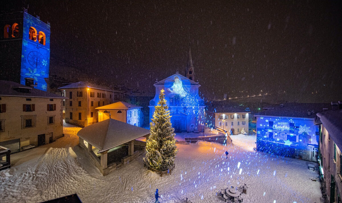 Bormio