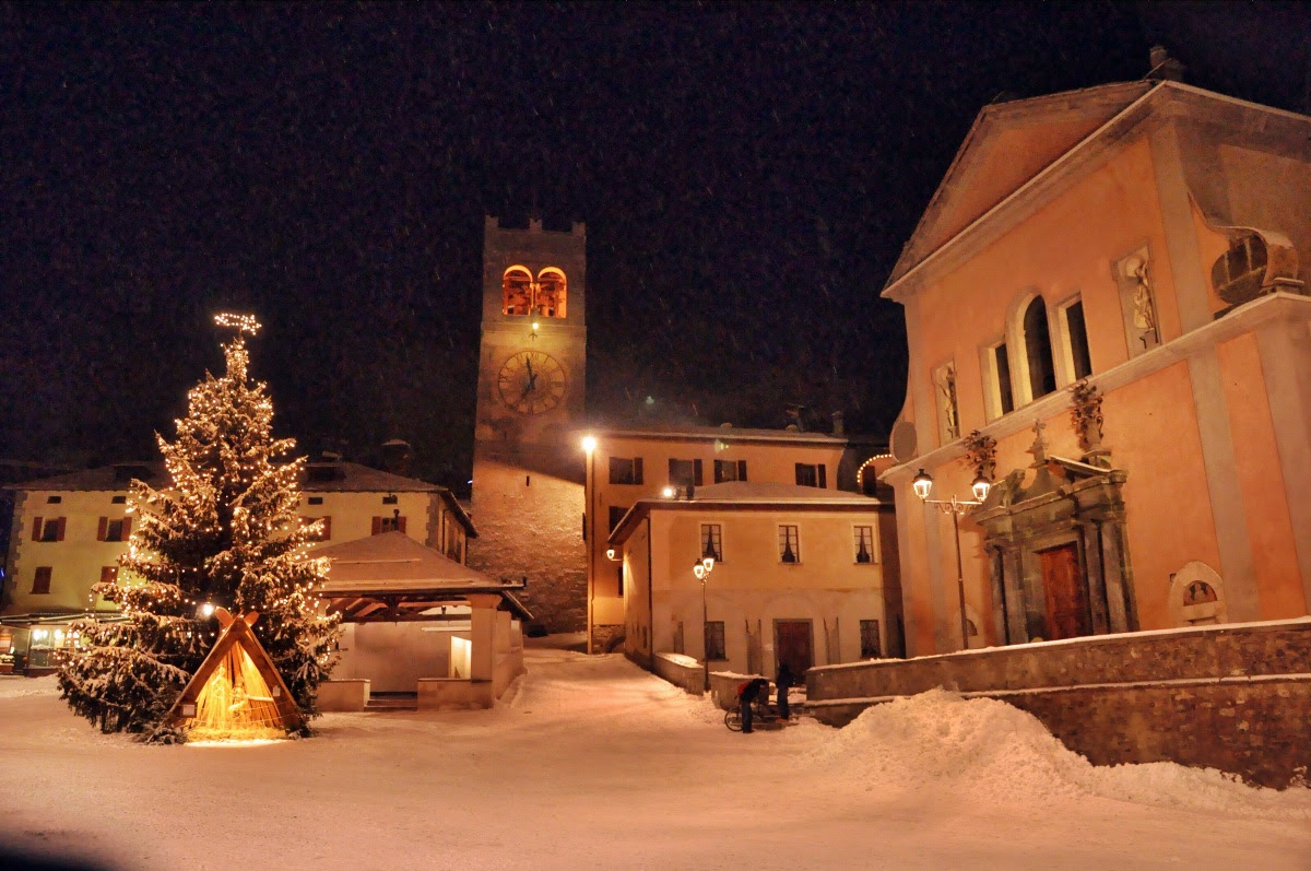 bormio 