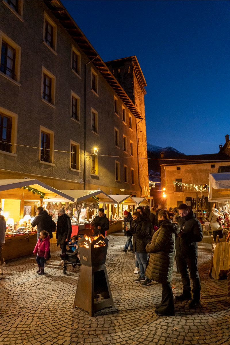 bormio