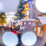 Mercatini di Natale a Bruxelles 2024 per vivere la magia delle feste