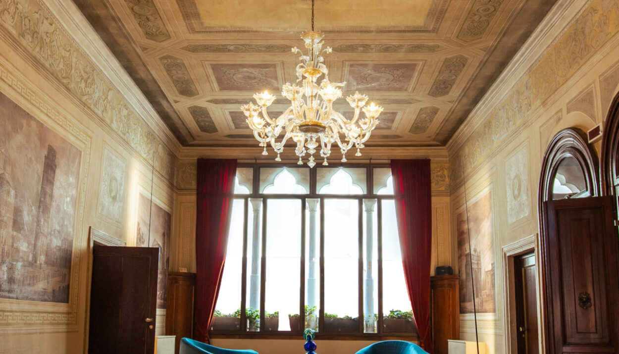 Palazzetto My Venice Boutique Hotel: lusso e storia a Venezia