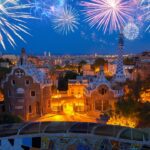Barcellona con Vueling