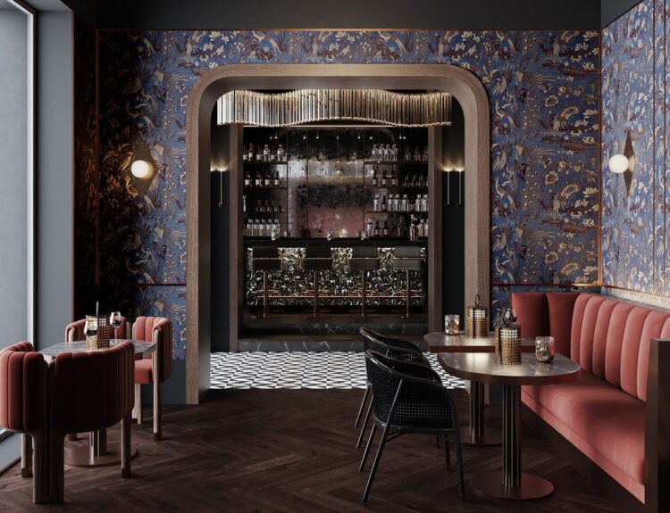 Goethe hotel