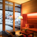 Vigilius Mountain Resort: il Natale delle 12 notti sante