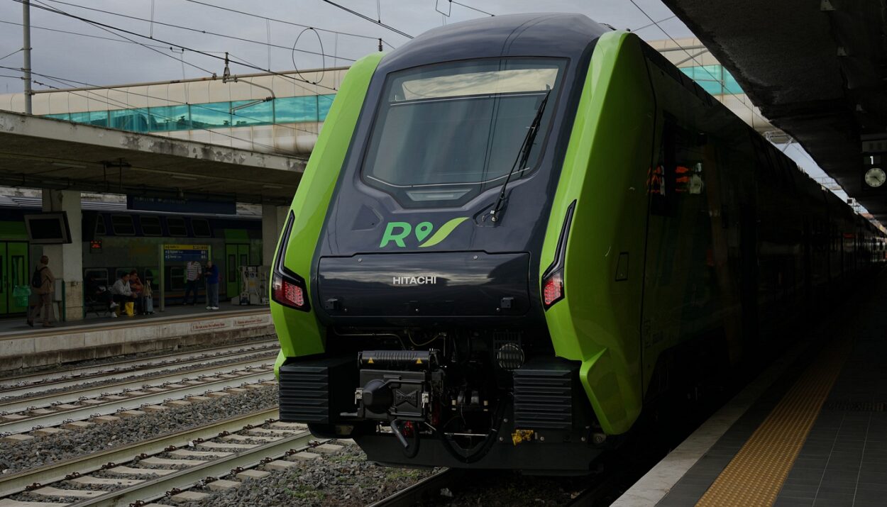Treno Regionale