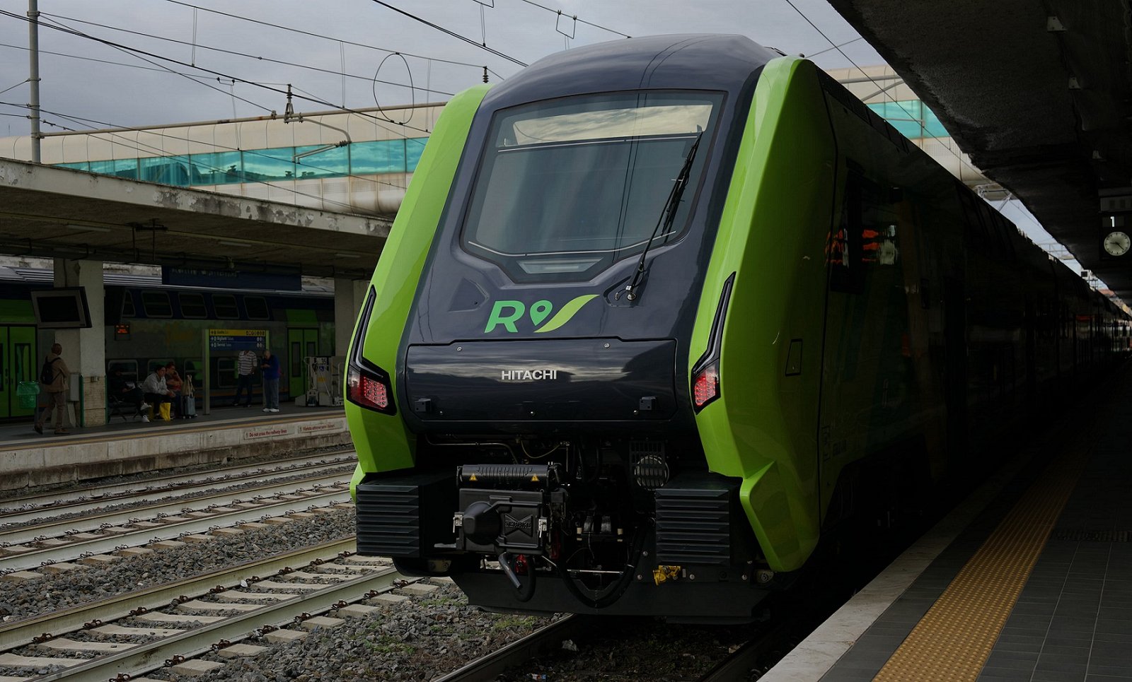 In arrivo 100 nuovi treni per il Regionale di Trenitalia - Viaggiare News