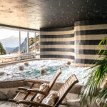 Per San Valentino trattamenti di coppia Mountain Love allo Sport Hotel Panorama