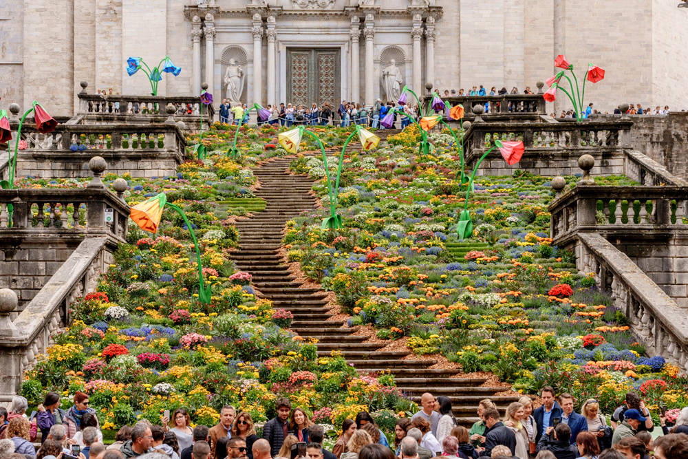 Viaggiare in Catalogna nel 2025