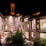 UVE Rooms & Wine Bar a La Morra per un romantico sogno d'inverno