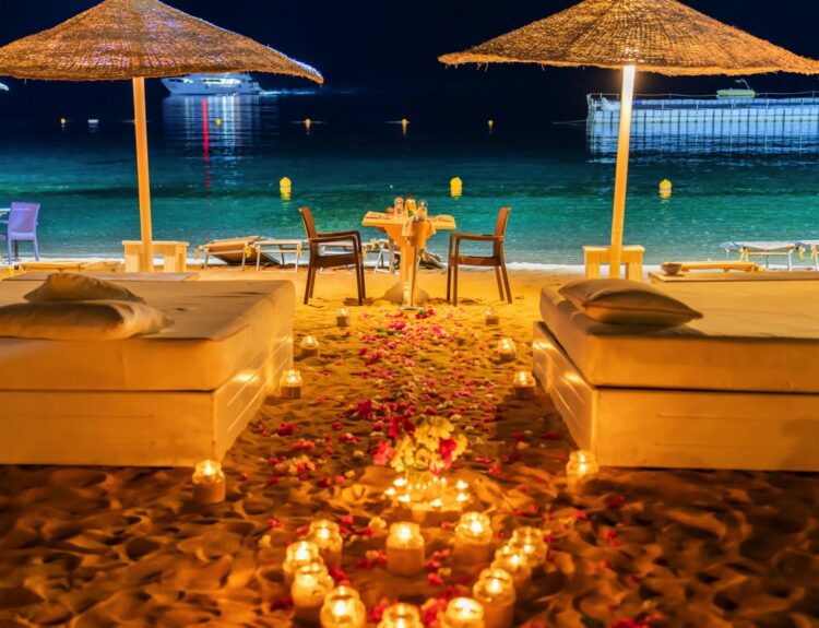 Domina Coral Bay: vacanza esclusiva a Sharm El Sheikh