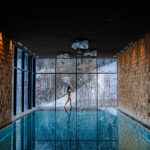 Vivi una vacanza da sogno al Tenne Lodges & Chalet: sci, relax e alta cucina nel resort di lusso tra le montagne dell'Alto Adige.