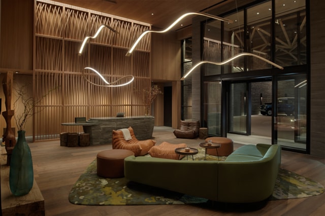 Six Senses Crans-Montana: Jean-Yves Blatt nominato direttore del lussuoso hotel svizzero