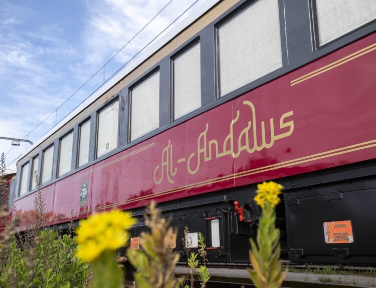 Treno Renfe