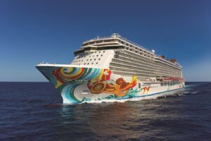 Norwegian Getaway