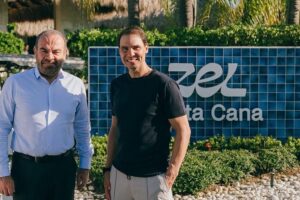 Scopri ZEL Punta Cana, il lussuoso resort all-inclusive di Meliá e Rafael Nadal, relax, benessere e cucina d’eccellenza ai Caraibi!