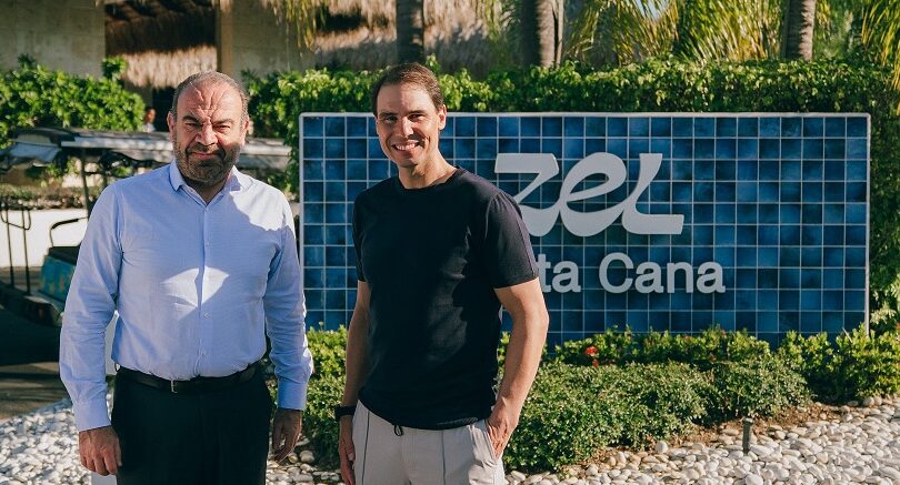 Scopri ZEL Punta Cana, il lussuoso resort all-inclusive di Meliá e Rafael Nadal, relax, benessere e cucina d’eccellenza ai Caraibi!