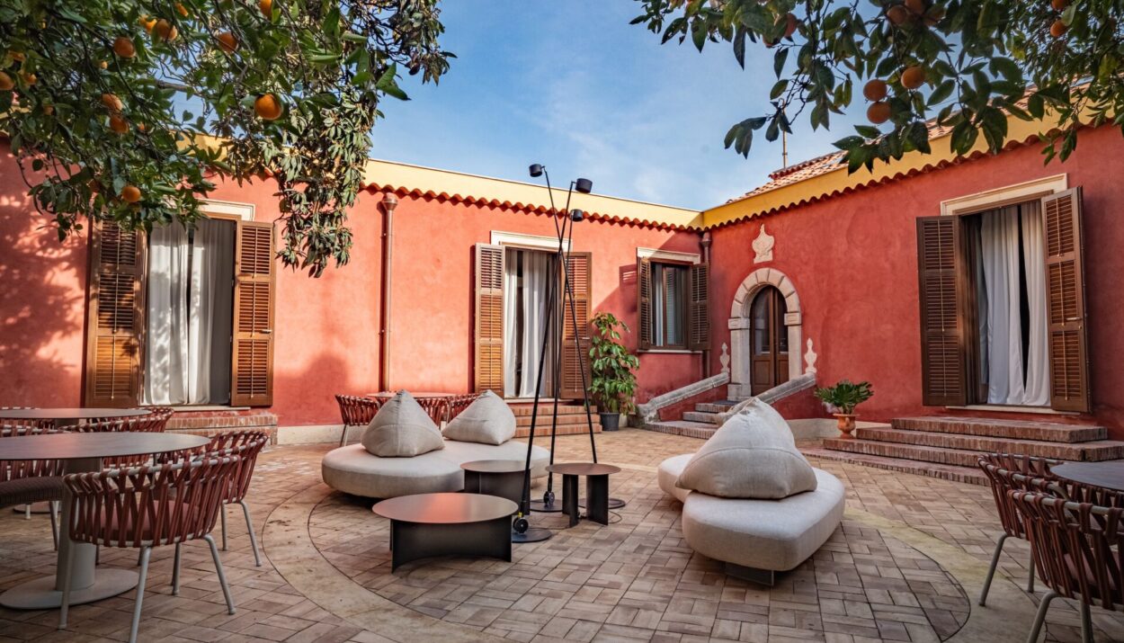 BZAR Hotels amplia il suo portfolio con 6 nuovi hotel in Italia: scopri le nuove aperture e le esperienze esclusive del 2025.