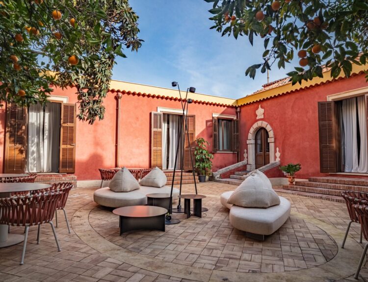 BZAR Hotels amplia il suo portfolio con 6 nuovi hotel in Italia: scopri le nuove aperture e le esperienze esclusive del 2025.