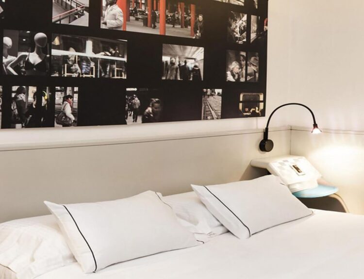 BWH Hotels rafforza la sua presenza a Padova con il Sure Hotel by BW Hotel Milano, un 4 stelle ecosostenibile e pet-friendly