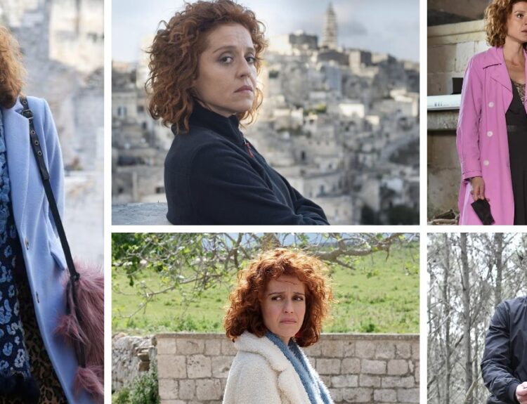 Scopri Matera e la Basilicata con il tour "Sulle tracce di Imma Tataranni". Un'esperienza unica tra set, storia e tradizioni.