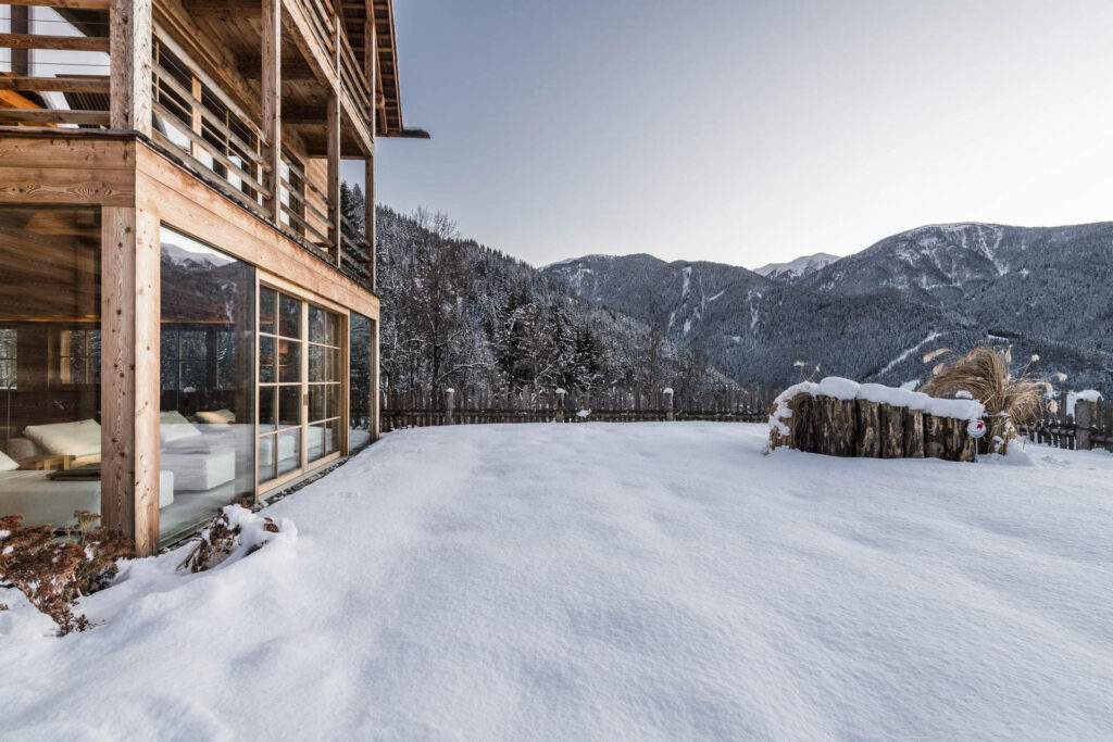 Belvita Leading Wellnesshotels Südtirol: esperienze di soggiorno eco-friendly