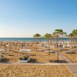 A Bibione ombrelloni e lettini gratis fino al 17 maggio. Vivi il mare in anticipo e scopri eventi e natura tra relax e benessere!