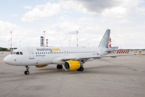 Aereo Vueling