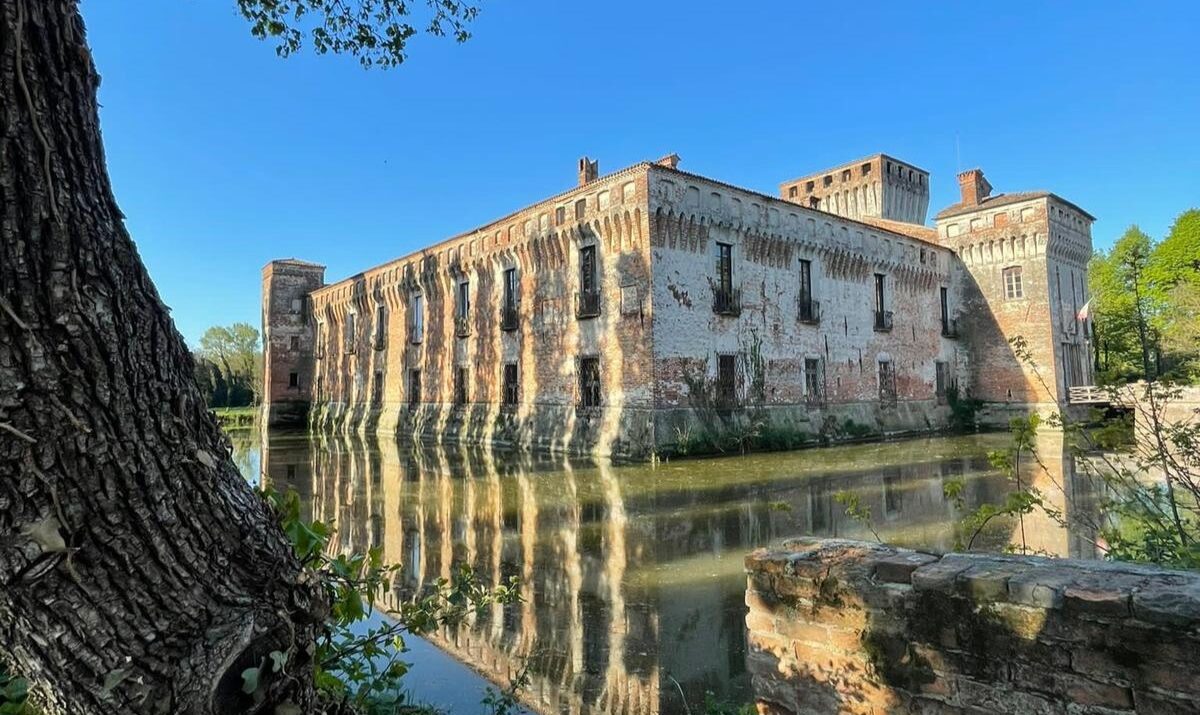 Castelli e borghi della Lombardia da visitare in primavera grazie all’A35 Brebemi. Approfitta delle aperture straordinarie!
